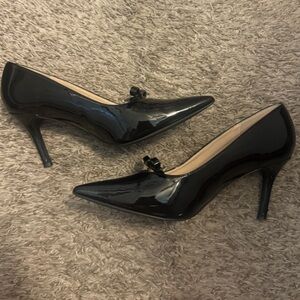 French connection heels size 8